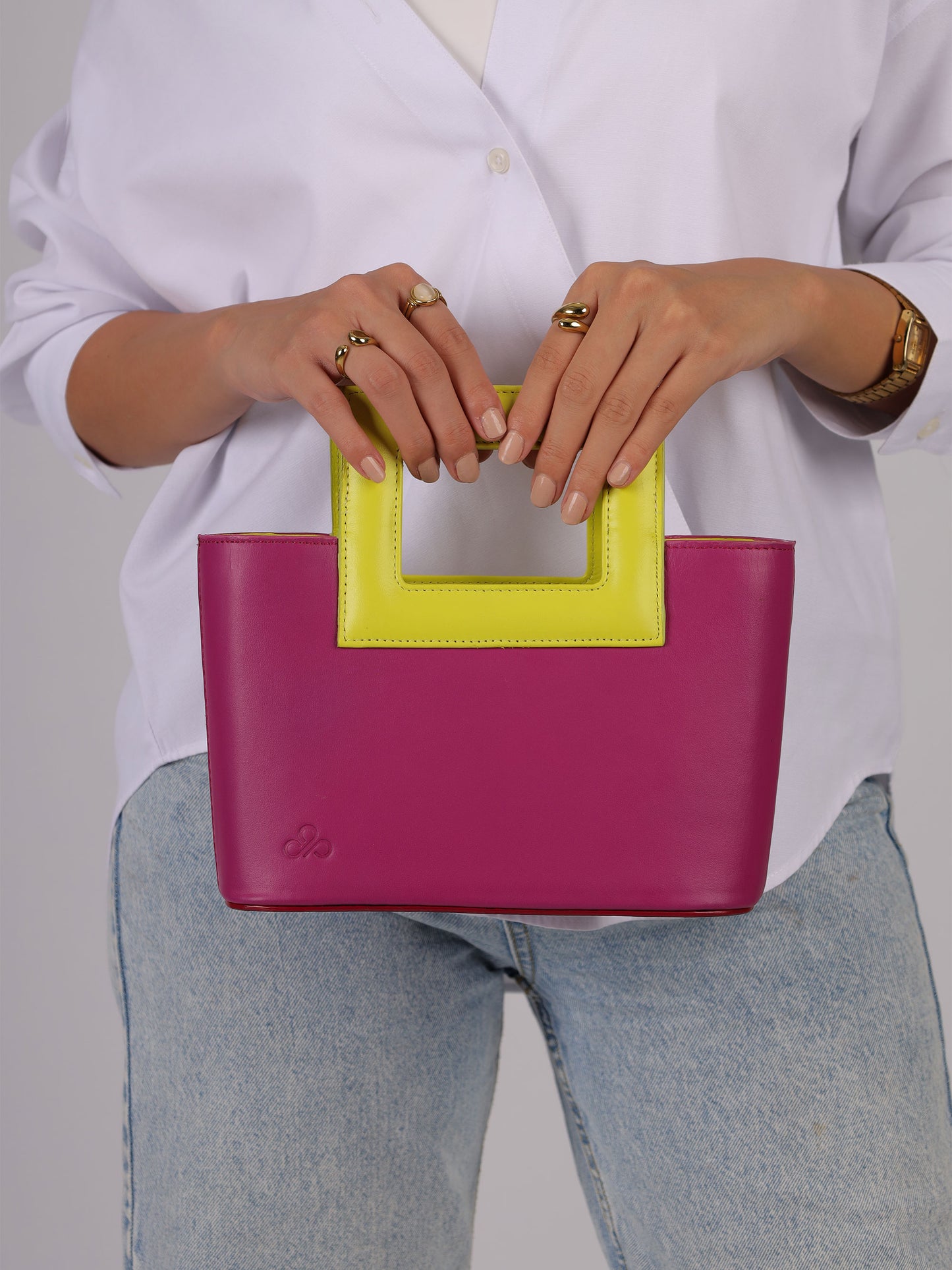 Charme Fuccia x Yellow