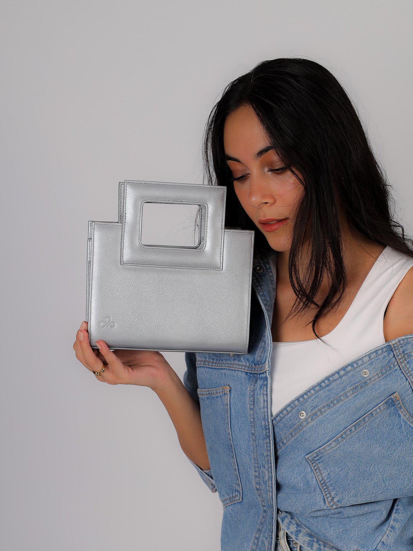 Charme New Edition Silver