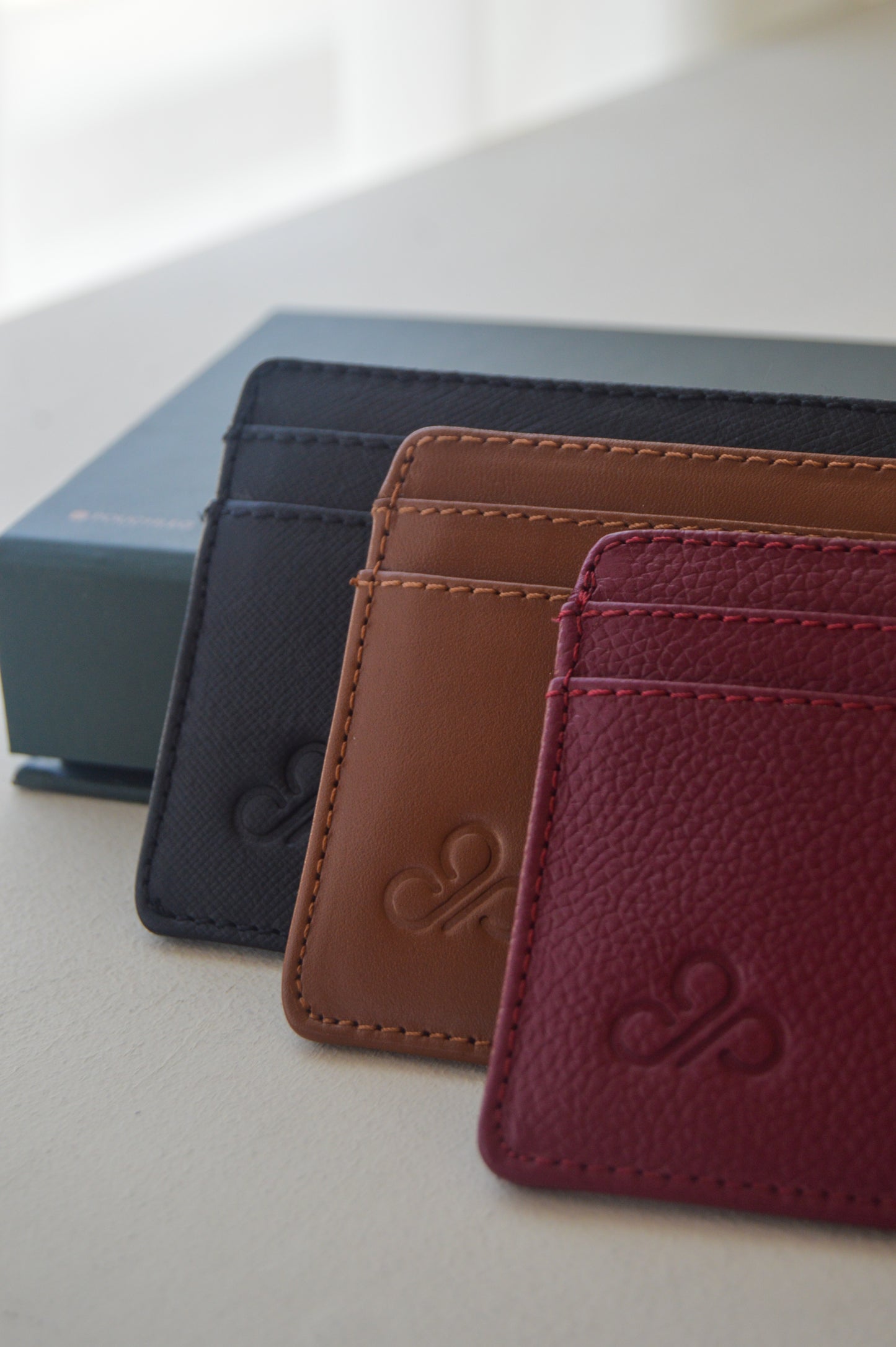 Card holder