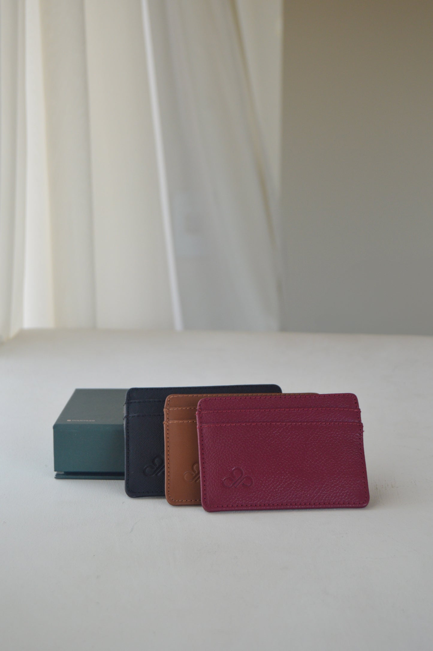 Card holder