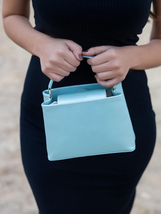 Serene Mint Green