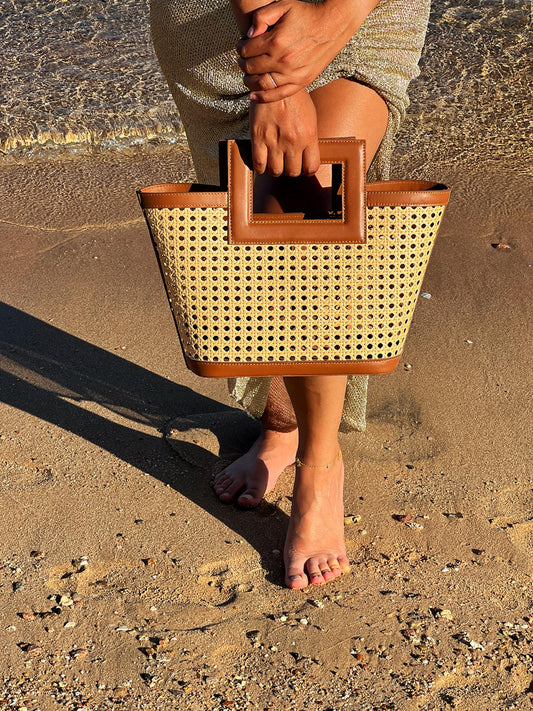 Bamboo Beige