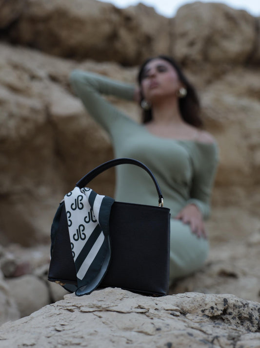 Serene Black